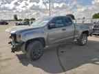 2022 GMC CANYON