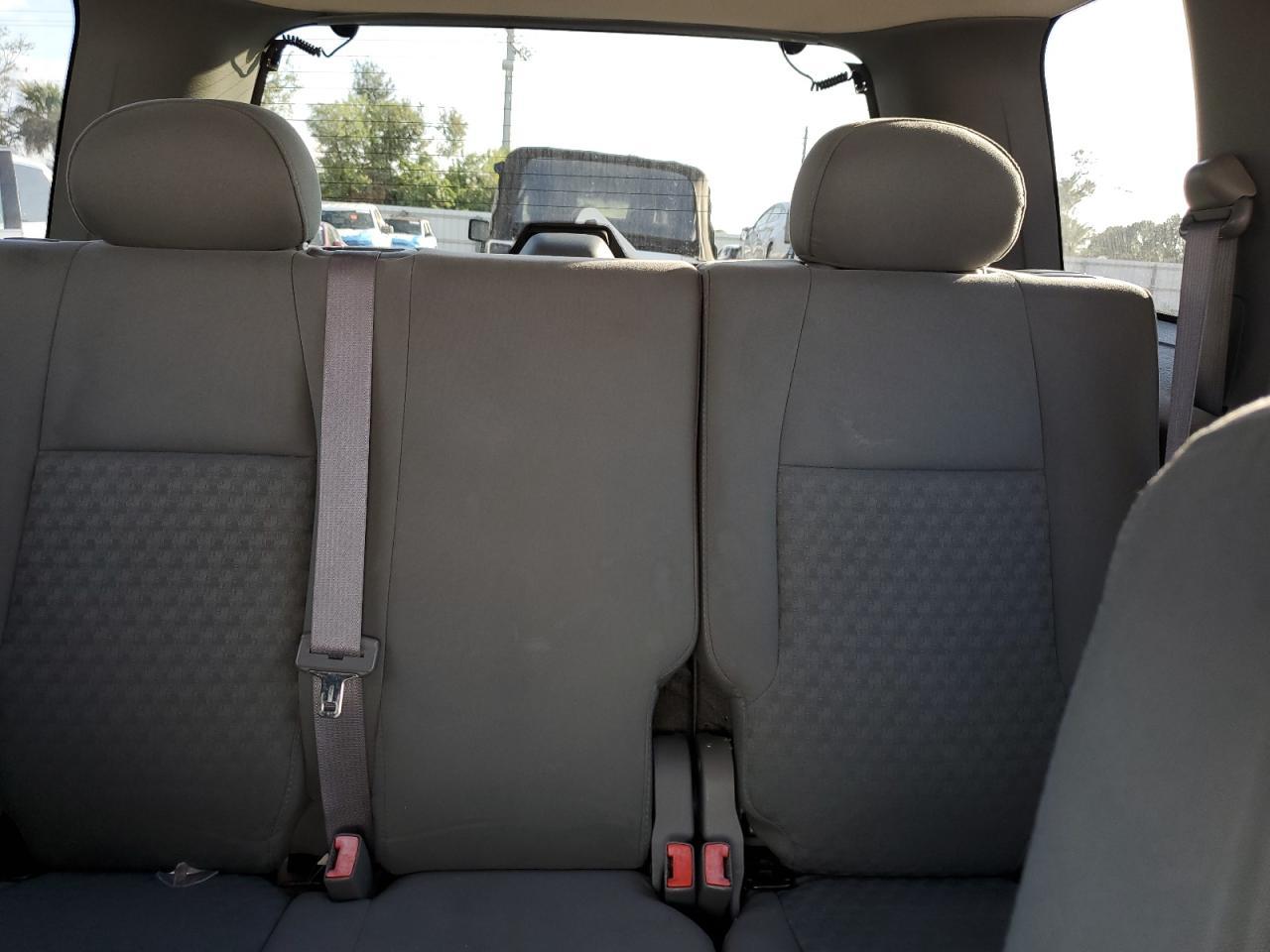 2007 JEEP Liberty
