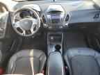 2010 HYUNDAI TUCSON