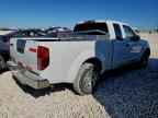 2014 NISSAN Frontier
