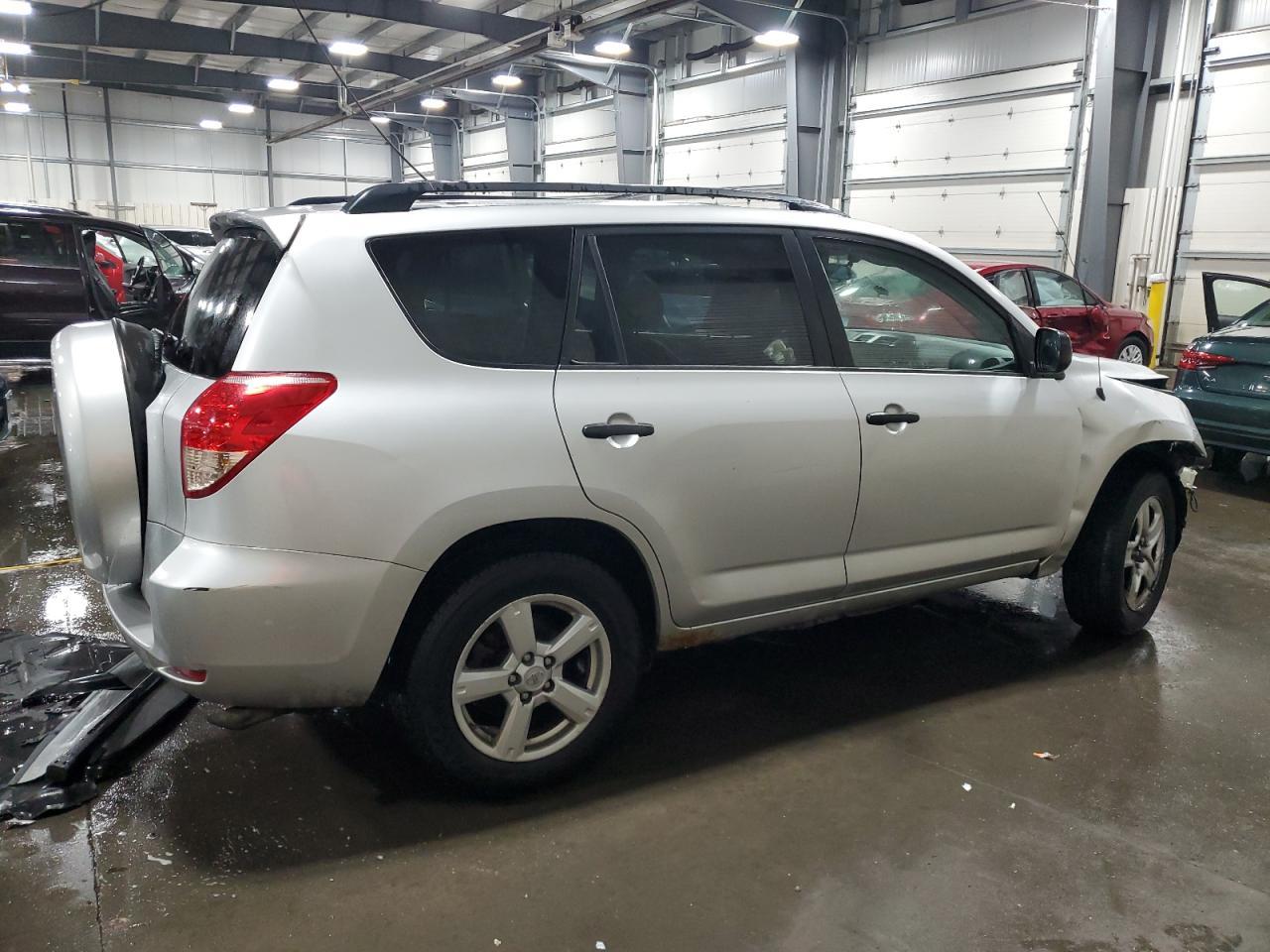 2007 TOYOTA RAV4