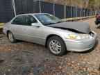 2001 TOYOTA CAMRY