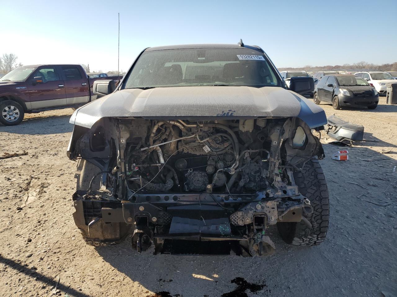 2021 GMC Sierra