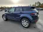 2016 LAND ROVER RANGE ROVER EVOQUE