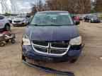 2012 DODGE GRAND CARAVAN