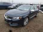 2019 CHEVROLET IMPALA