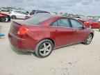2008 PONTIAC G6