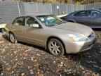 2003 HONDA ACCORD