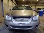 2007 KIA Spectra