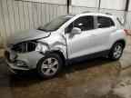2019 CHEVROLET TRAX