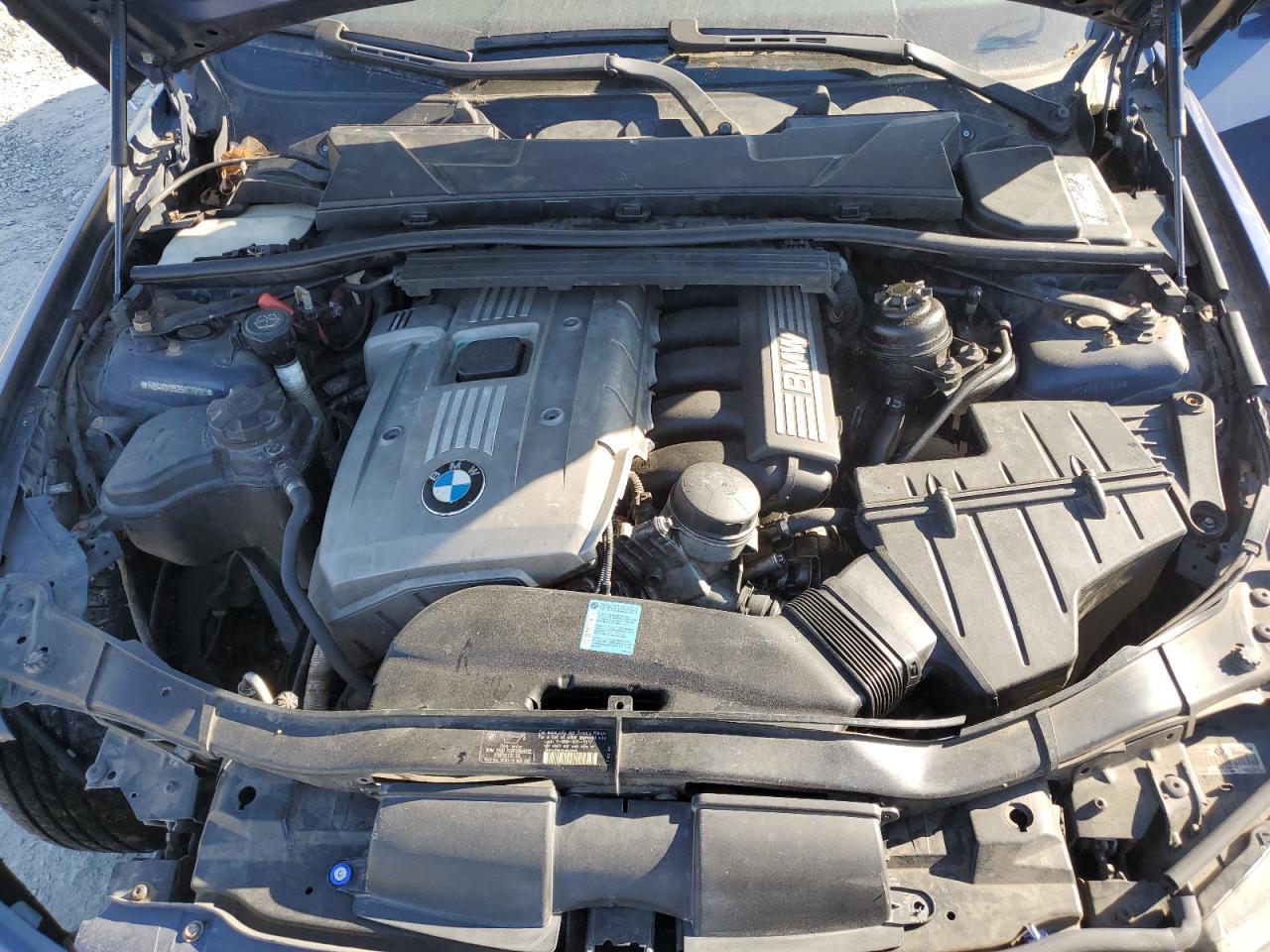 2006 BMW 3 SERIES