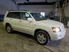 2006 TOYOTA HIGHLANDER