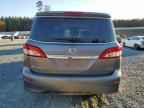 2014 NISSAN Quest