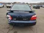 2005 SUBARU IMPREZA