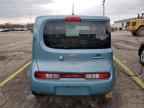 2010 NISSAN CUBE