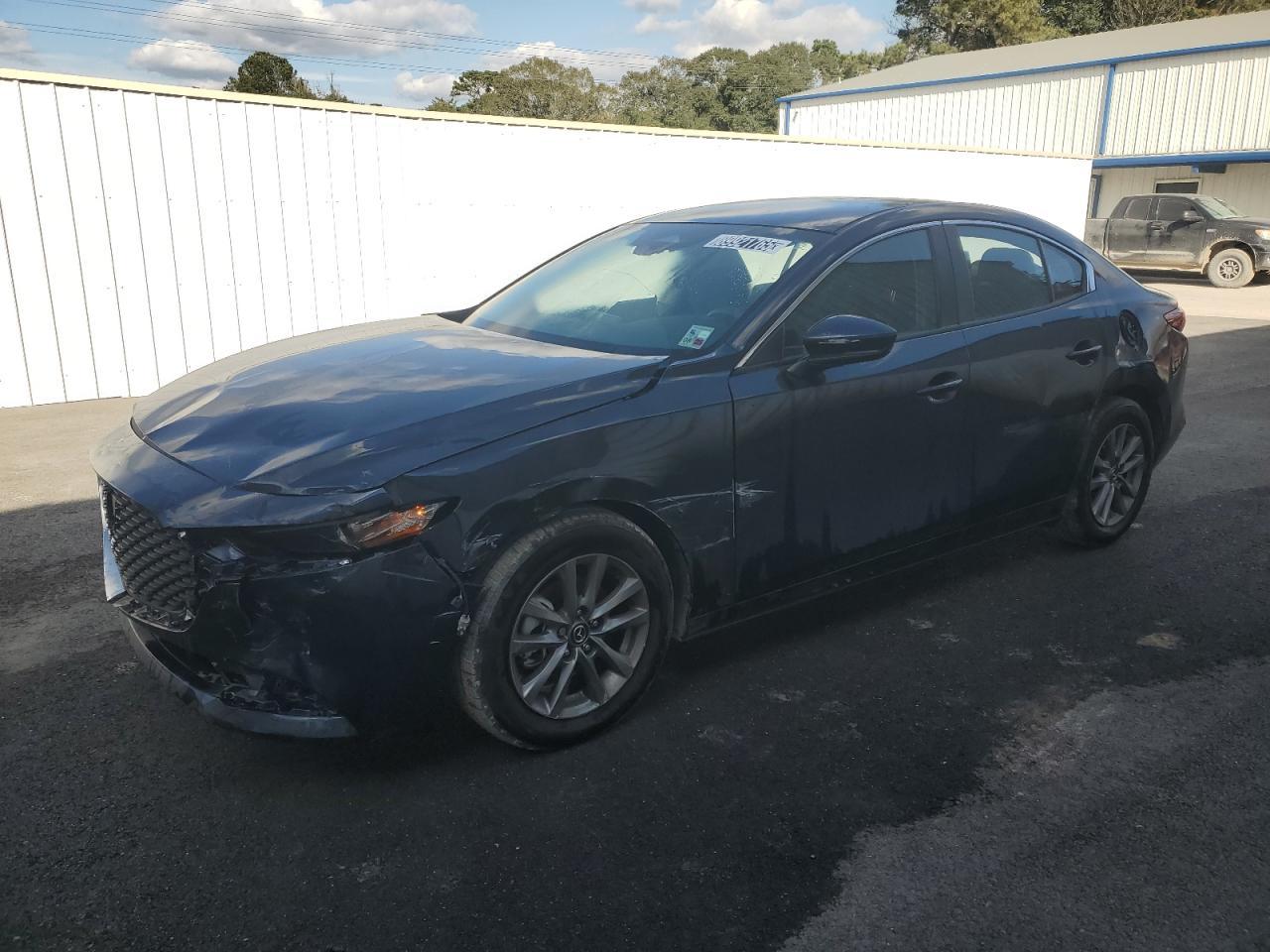2024 MAZDA 3