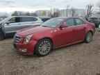 2011 CADILLAC CTS