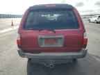 2001 TOYOTA 4Runner