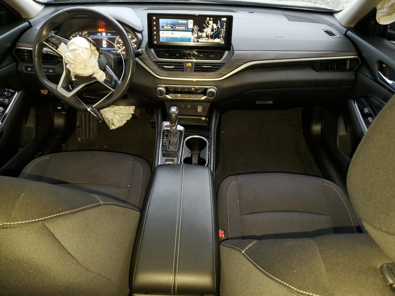 2023 NISSAN ALTIMA