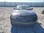 2014 CHEVROLET Camaro