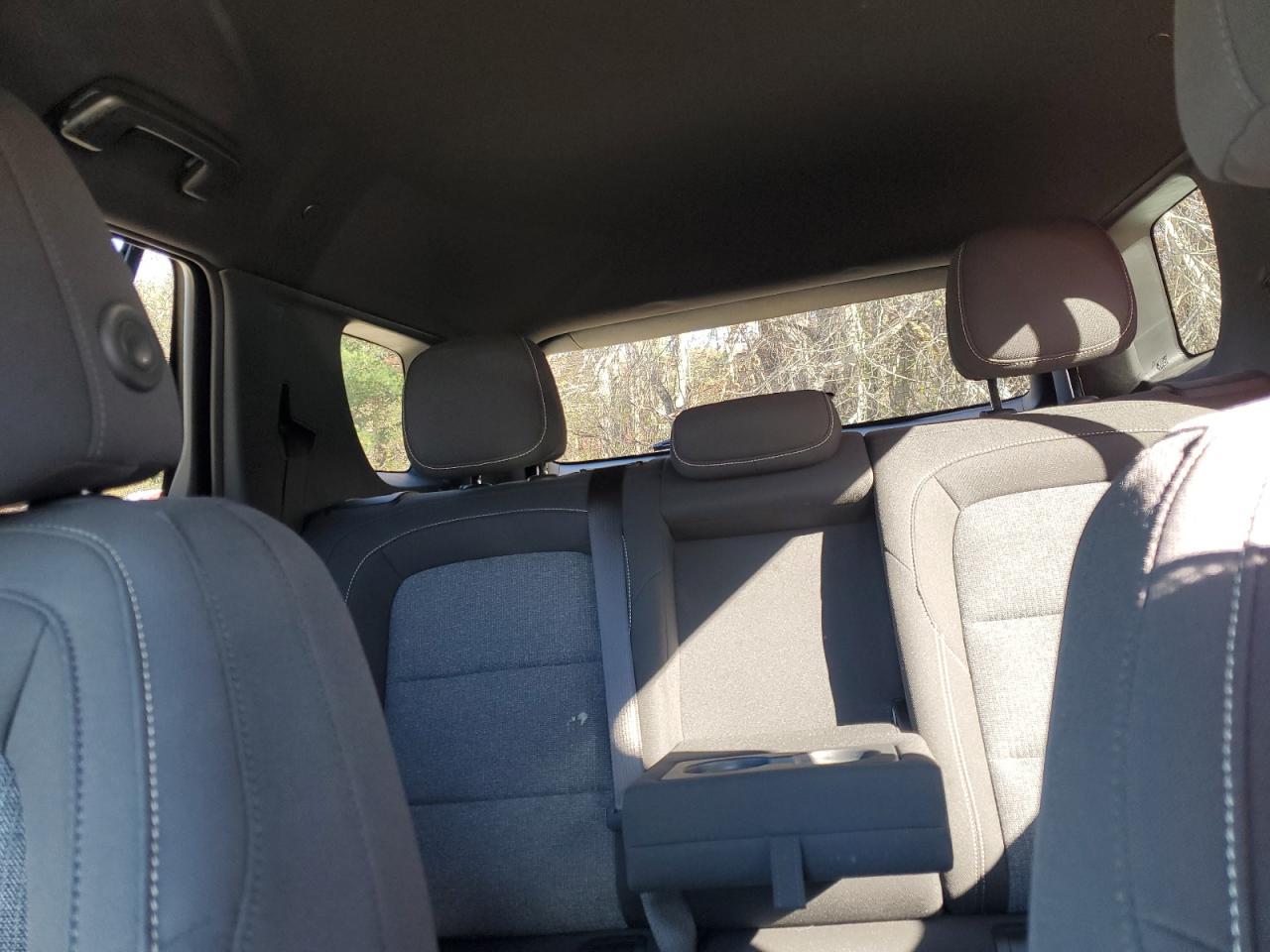 2025 GMC Terrain