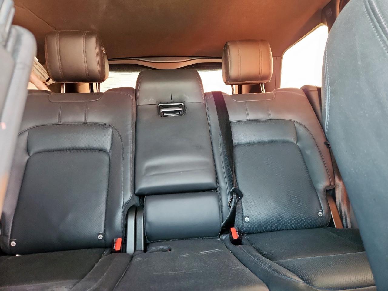 2019 LAND ROVER RANGE ROVER