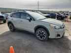 2017 SUBARU Crosstrek