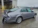 2007 MERCURY Milan
