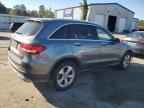 2016 MERCEDES-BENZ GLC-Class