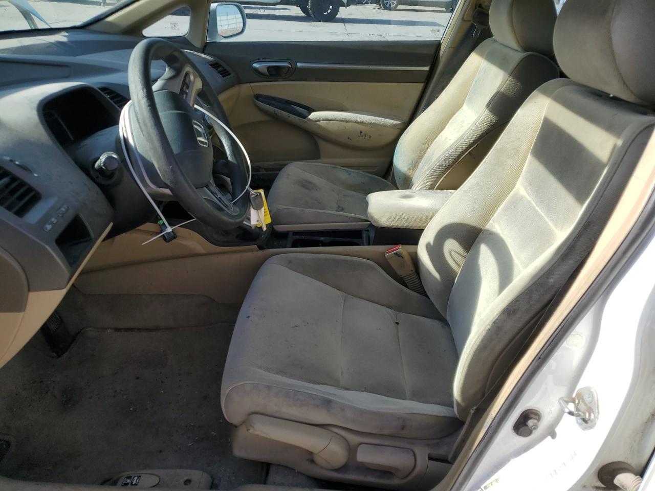 2006 HONDA CIVIC