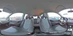 2008 HONDA FIT