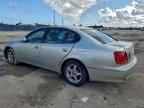 2004 LEXUS Gs 430
