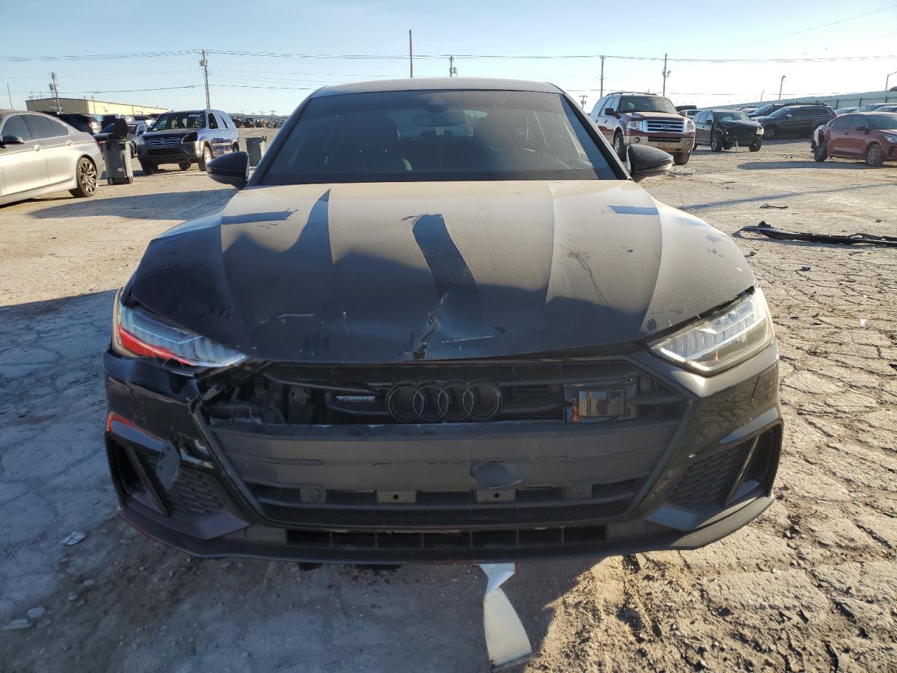 2021 AUDI A7