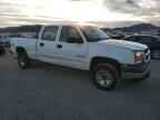 2004 CHEVROLET Silverado 2500