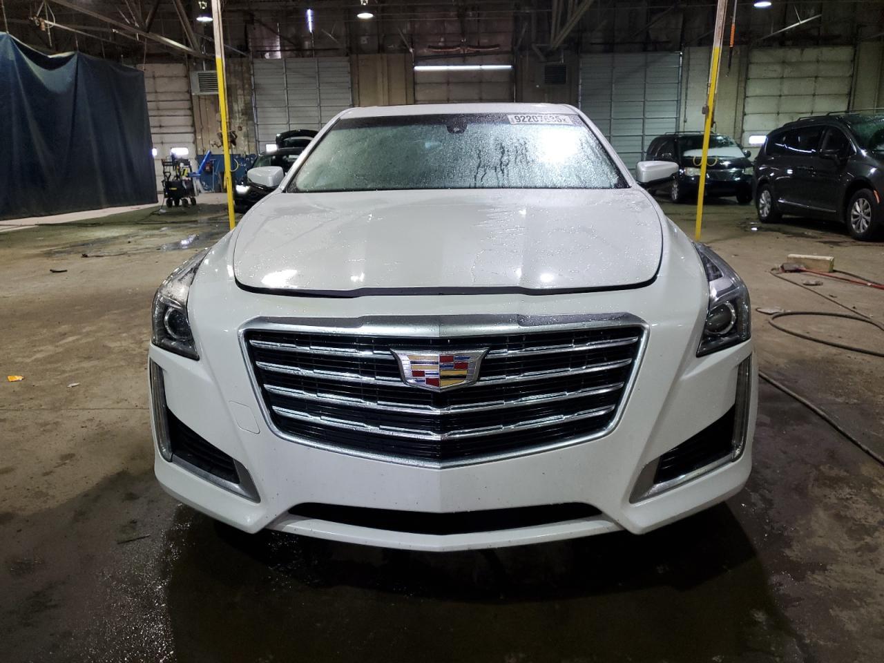 2019 CADILLAC CTS