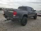 2016 TOYOTA TACOMA