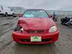 1997 HONDA CIVIC