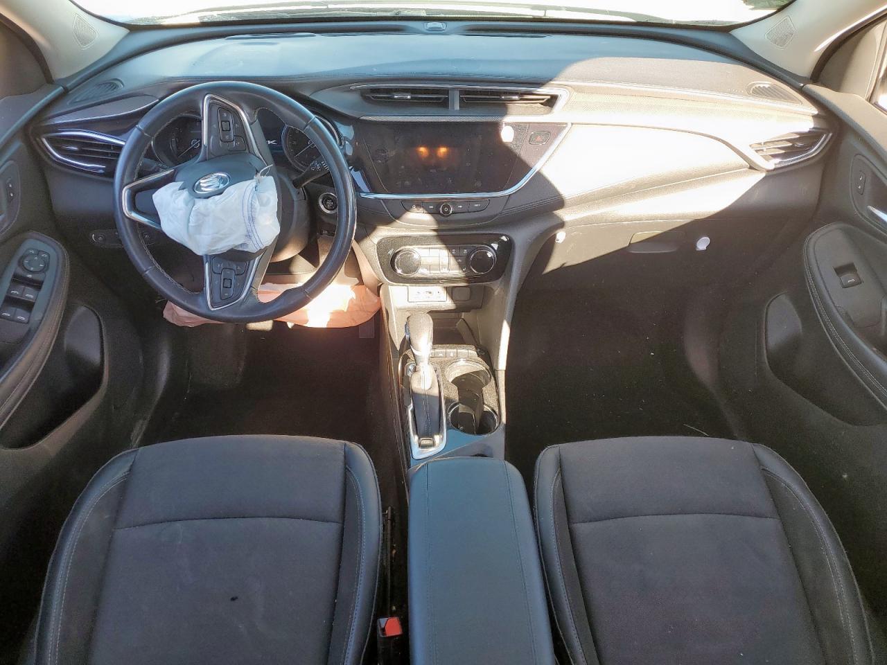 2022 BUICK Encore GX