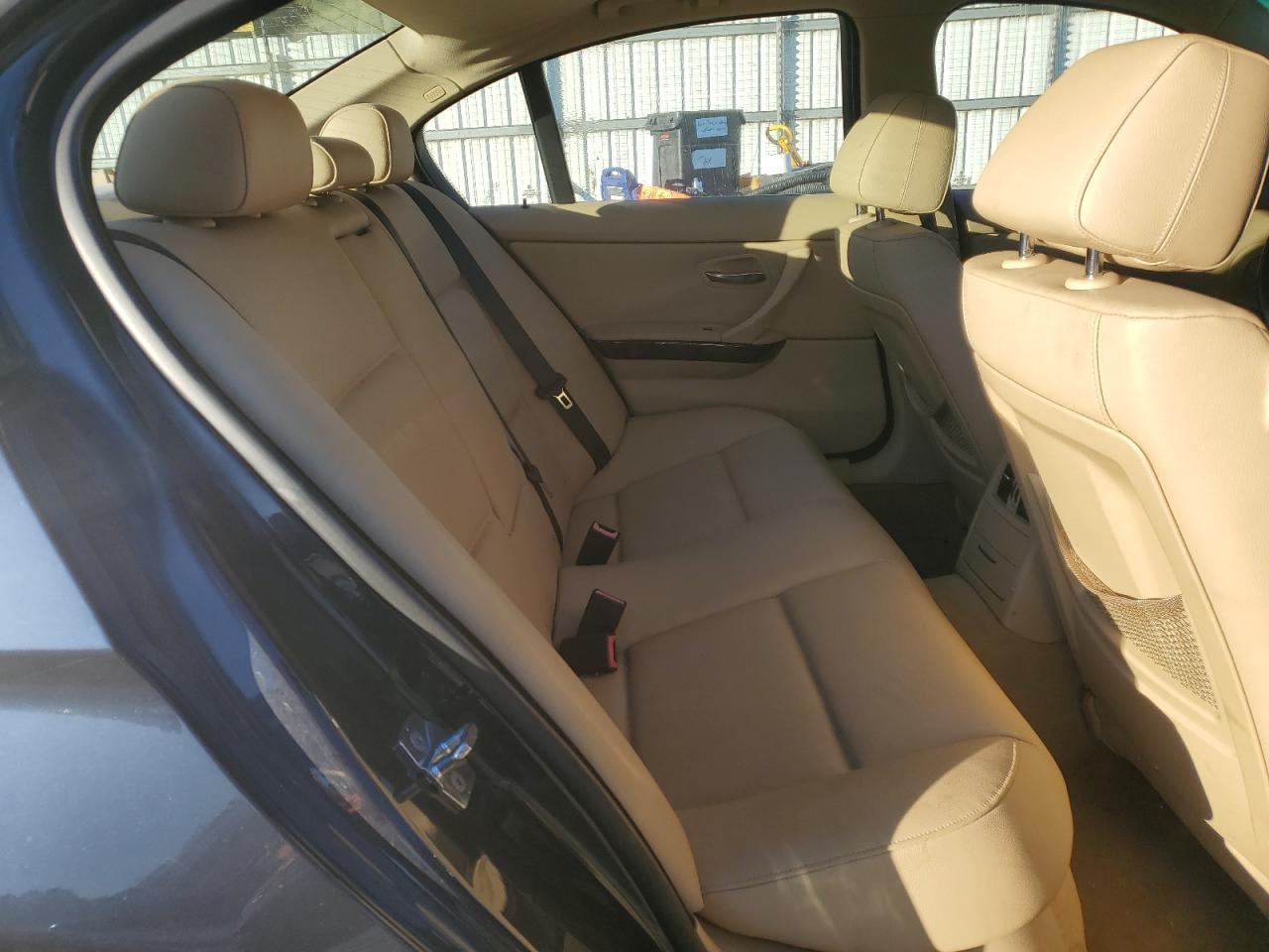 2008 BMW 3 SERIES