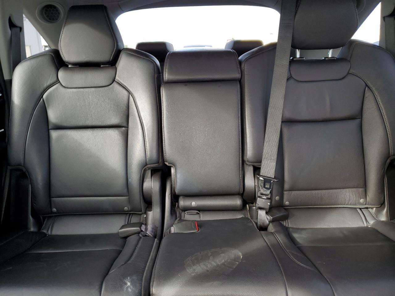 2018 ACURA MDX