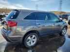 2012 ACURA MDX