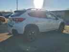 2020 SUBARU Crosstrek