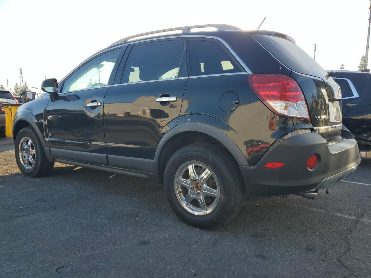 2008 SATURN Vue