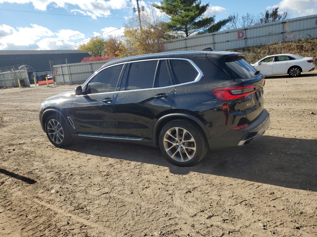 2019 BMW X5