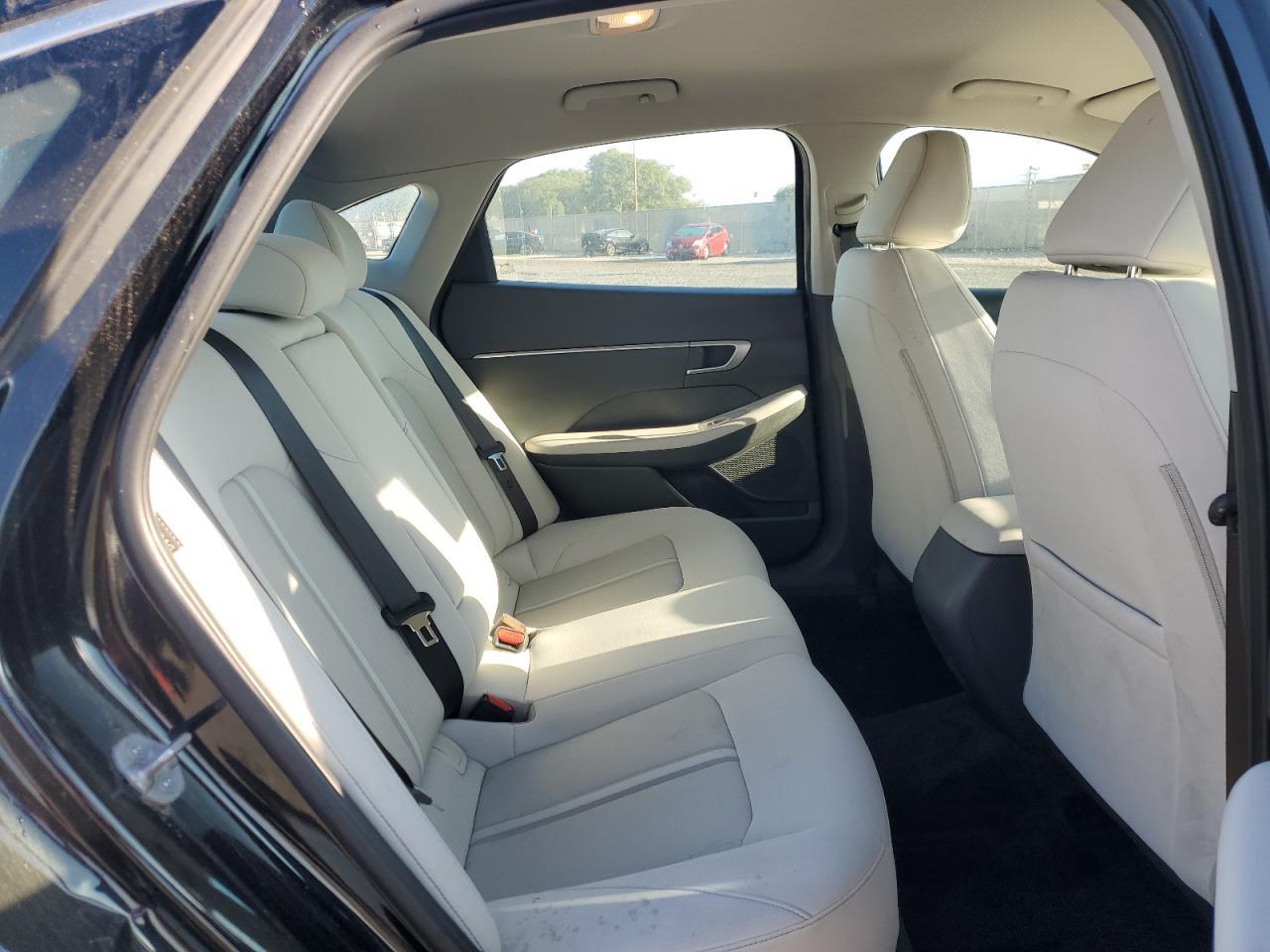 2024 HYUNDAI SONATA