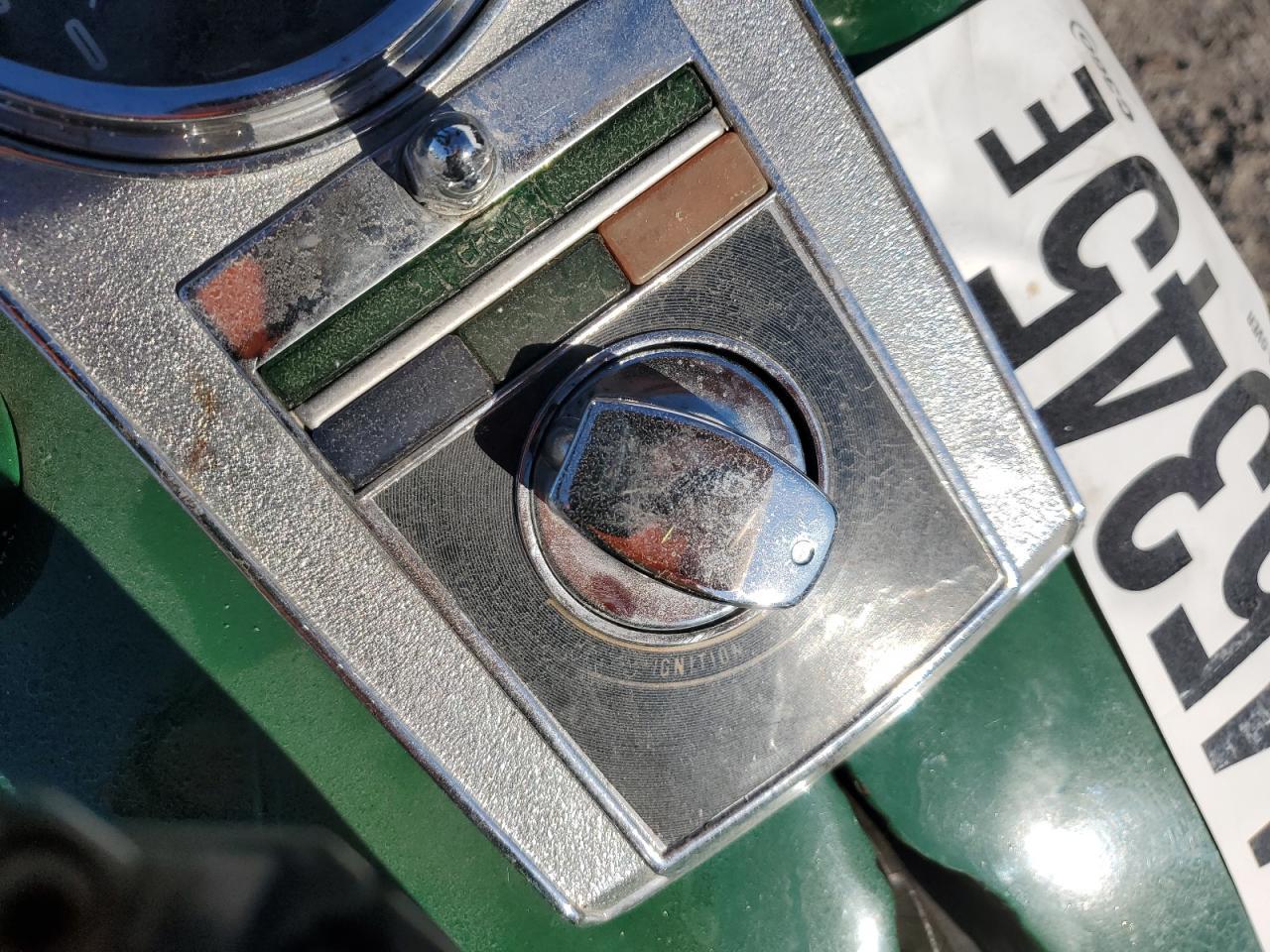 1975 Other Boat