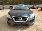 2015 NISSAN SENTRA