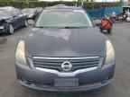 2007 NISSAN ALTIMA