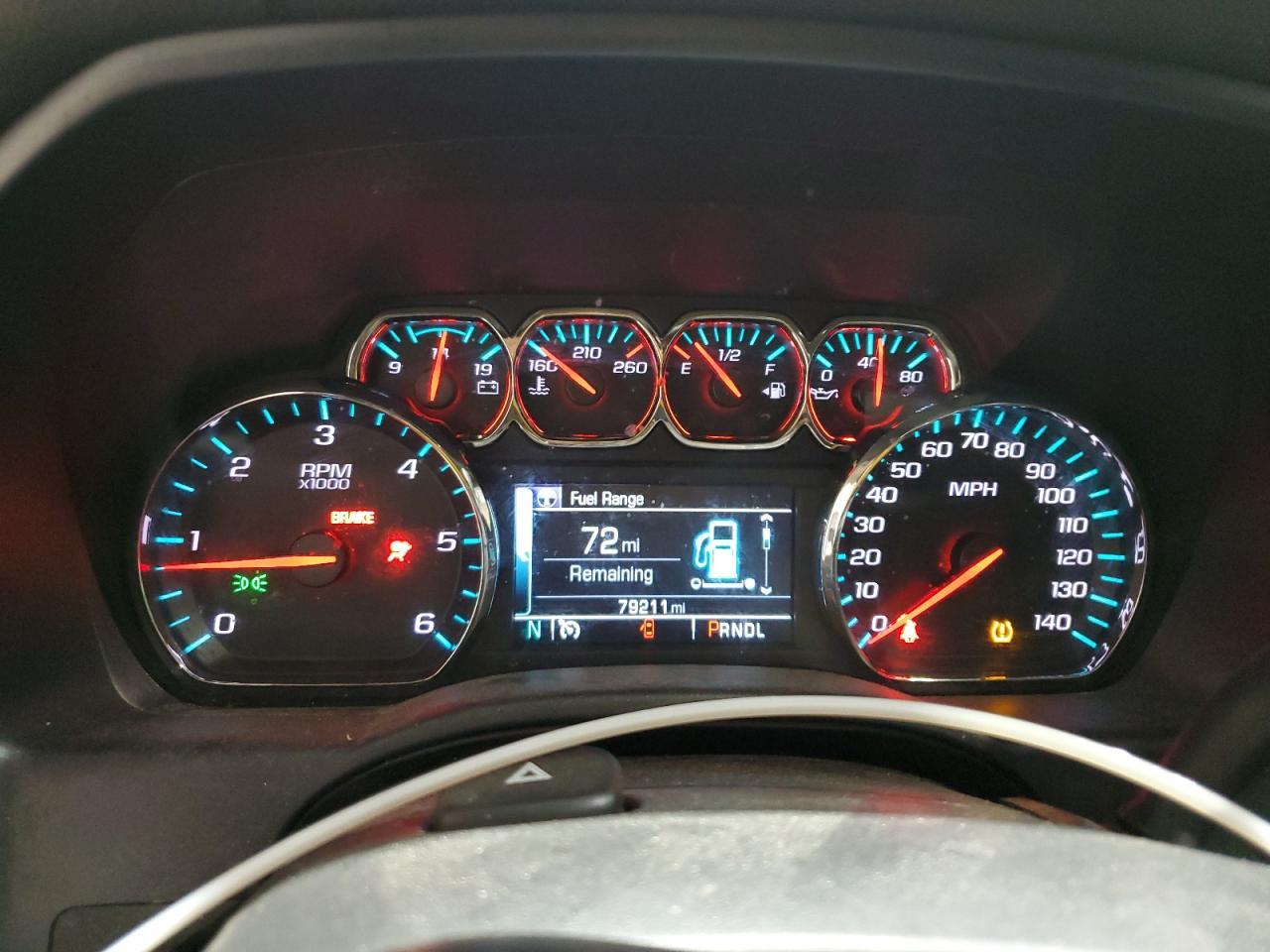 2019 GMC Sierra