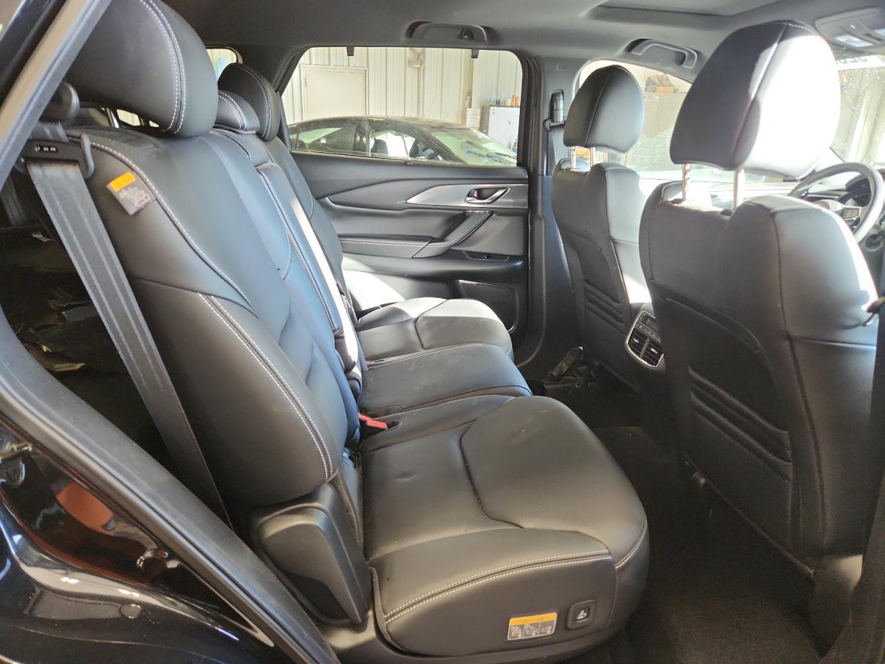 2021 MAZDA CX-9